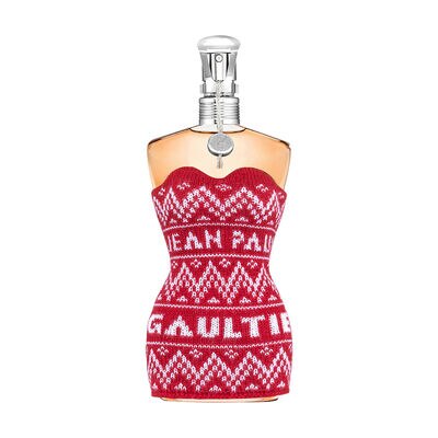 CLASSIQUE XMAS COLLECTOR EDT JEAN PAUL GAULTIER